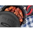 thumbnail image 5 of Pit Boss 6-Piece Pre-Seasoned Cast Iron Set, Cast Iron Beginner Set, 5 of 5