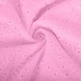 thumbnail image 4 of Robes pour Femmes 2024 Robe d'Été pour Femmes Nouvelle Tempérament Élégante à Col en V à Manches Mi-Longues Couleur Robe de Vacances en Liquidation, 4 of 6