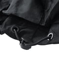 thumbnail image 3 of Veste de Travail Imperméable à Capuche à Manches Longues pour Homme avec Multiples Poches pour Activités de Plein Air, 3 of 8