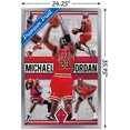 thumbnail image 5 of Michael Jordan - Collage, 5 of 5