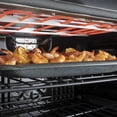 thumbnail image 4 of GE 30" Built-In Single Wall Oven Stainless Steel - JTS3000SNSS, 4 of 11