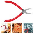 thumbnail image 4 of KAKOWELY Running Pliers 6 Inch Studio Running Pliers Glass Scoring Tool For Glass Work Stained Glass,6.14"X2.17"X0.55", 4 of 4