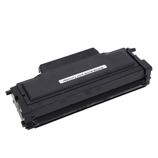 Pièce de Toner, Ajustement Parfait 1,6K Rendement Élevé B2236 Toner pour B2236dw. Cartouche de Toner ABS Noire compatible avec les Imprimantes Lexmark B2236, B2236dw, B2236adw, MB2236, B2442, B2442dw, B2546dn, B2650 et B2650dn. Offre un Rendement Élevé jusqu'à 1500 pages avec une Couverture A4 de 5 %, Assurant des Impressions Claires et Sans Bavures