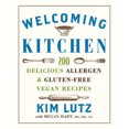 thumbnail image 2 of Welcoming Kitchen: 200 Delicious Allergen- & Gluten-Free Vegan Recipes, 2 of 2