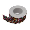 thumbnail image 3 of Bulletin Board Borders 20M Classroom Borders for Classroom Blackboard Office Colorful Dots, 3 of 8