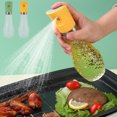 thumbnail image 3 of TopLLC Vaporisateur d'Huile pour la Cuisson Vaporisateur d'Huile d'Olive 260 ml Bouteille Vaporisateur d'Huile d'Olive en Verre Gadgets et Accessoires de Cuisine pour Friteuse, 3 of 7
