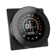 thumbnail image 2 of Smart Thermostat For Water/Gas Boiler Digital Temperature Controller Large LCD Display Touch Button Voice Control ,Temperature calibrating, 2 of 6