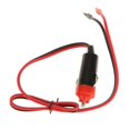 thumbnail image 1 of jinwen 3X Connecteur de Prise d'Alimentation Mâle /cigare 12V MagiDeal -10A Fusionné, 1 of 9