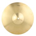 thumbnail image 4 of Cymbal Premium Brass Crisp And  Brass Cymbal For Professional Music Lovers Large Music Programs, 4 of 8