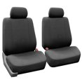 thumbnail image 2 of Car Seat Cover Supreme Multifunctional Fit For Car Truck SUV Van - Full Set, 2 of 4