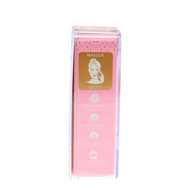 FOREO UFO 2 Pearl Pink - Walmart.ca