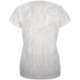 thumbnail image 2 of Halloween Cockatoo Parrot Costume All Over Womens T Shirt, 2 of 2