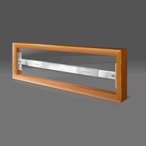 MR. GOODBAR SERIES A 101- 6-14″ High X 21-28″ Wide, (Permanent)