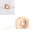 thumbnail image 4 of Children Toy, Interesting Imagination Prism Lens Toy  For Traveling Wood Color, 4 of 8