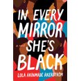 thumbnail image 2 of Dans Chaque Miroir Elle Est Noire: un Roman, 2 of 2