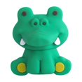 thumbnail image 1 of Forest Animal Cake Topper Tropical Jungle Safari Lion Elephant Decor Hot G8B8, 1 of 9