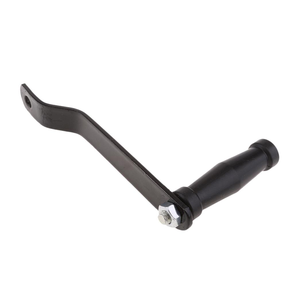 1X Winch Handle Comfort ââGrip Handle 205mm Boat Winch