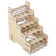 Model Paint Storage Organizer Convenient Simple Multi-layer Tabletop ...