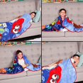 thumbnail image 4 of Jeté Super Mario « I Got This », 4 of 5