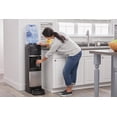 thumbnail image 2 of Distributeur d'eau Primo avec espace pour animal domestique, 2 of 7