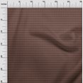 thumbnail image 2 of oneOone Viscose Chiffon Fabric Gingham Check Decor Fabric Printed BTY 42 Inch Wide, 2 of 4