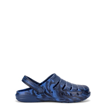 Rugged Shark Men's Clog Sandals