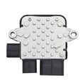 thumbnail image 4 of Wweixi Car Cooling Fan Control Unit Module Fan Control Unit Control Module Fan Control Module Cooling Fan 1Set, 4 of 6
