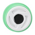thumbnail image 1 of Fish Aquarium Glass Cleaner Brush, Aquarium Fish Glass  Scrapers Glass Cleaner Scrubber Clean Brush Scrubber Floating Clean Brush For Aquatic  Cleaning, 1 of 8
