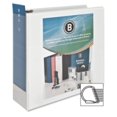 thumbnail image 1 of Business Source BSN28444 Presentation Binder, 1 of 5