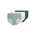 thumbnail image 1 of Jockey Culotte Ultra Douce pour Femmes - Lot de 3, 1 of 5