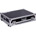 thumbnail image 2 of TBHM244W YCS Étui LED DeeJay pour Consoles de Mixeurs 24,4 Canaux, 2 of 3