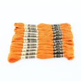 thumbnail image 3 of DMC Six-Strand Cotton Embroidery Floss, 8 m (8.7 yd), Orange, 3 of 3