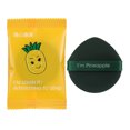 thumbnail image 1 of Iumwxz Coussin Éponge Sans Latex Humide et Sec Outil de Maquillage, 1 of 1