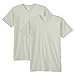 thumbnail image 3 of American Apparel T-Shirt à Col Rond à Manches Courtes en Jersey Fin Unisexe pour Adulte, Lot de 2, 3 of 4