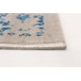 thumbnail image 2 of ECARPET Traditional Style Area Rug for Dining Room, Living Room and Bedroom Dawson Blue, 2 of 9
