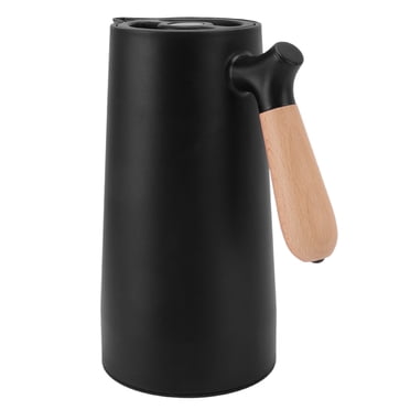 Coffee Carafe,1L Thermal Coffee Carafe Thermal Bottle L Thermal Coffee Carafe Optimal Efficiency