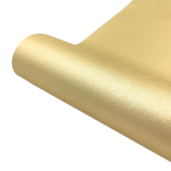 Glitter Self-Adhesive Vinyl Heat Transfer Film, 30x25cm DIY Decorative Sticker for Cup Car Wall Crafting