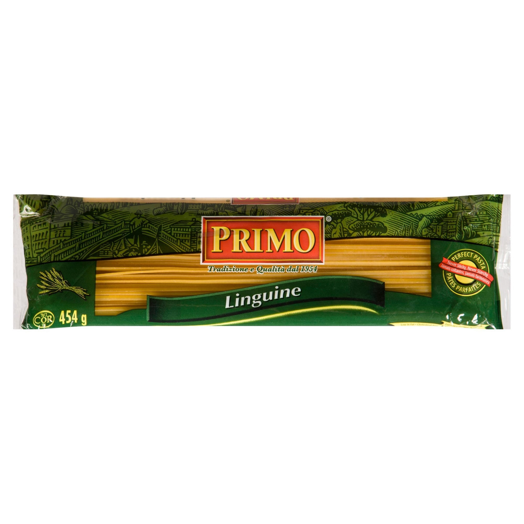Primo Linguine Pate