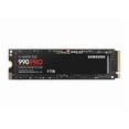 thumbnail image 2 of Disque SSD interne Samsung 990 PRO 1 To PCIe 4.0 NVMe, 2 of 3