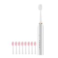 thumbnail image 2 of Chmadoxn Home Appliances Electrical Toothbrush For Adults Rechargeable Soft Bristles Automatic Sound Rechargeable Smart Teeth Cleaning Tool For Couples P lastic electric t oothbrush, 2 of 6