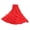 Red, variant on Belly Dance Costume for Women - Chiffon Belly Dancing Skirts, Tribal Dance Skirt - Flamenco Skirt Costume Red