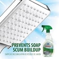 thumbnail image 2 of Great Value Daily Shower Cleaner, Fresh Scent, 946ml, 2 of 4