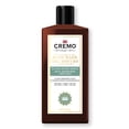 thumbnail image 1 of Cremo Body Wash, Silver Water & Birch, 473 mL, 1 of 7