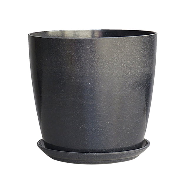 Nordic Style Flowerpot Plant Container Planting Tool Home Garden Decoration
