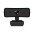 thumbnail image 4 of Webcam 2K 1920*1080HD Drive Free Auto Focus Computer PC Webcam Rotatable Camera For Live Broadcast With Microphone, 4 of 6