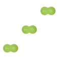 thumbnail image 1 of Maytalsory Easy To Clean Pet Mat Variety Of Styles Dog Accessory Safe And Non-toxic Green 3Set, 1 of 6