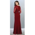 thumbnail image 2 of Robe de Soirée pour Mère de la Mariée, 2 of 4