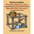 thumbnail image 1 of Des Puzzles Perplexes et des Teasers Alléchants/2 Volumes en 1 de Gardner, Martin, 1 of 1