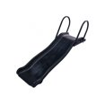 thumbnail image 5 of Trampoline de 16 Pi avec Glissade, Trampoline Citrouille d'Extérieur pour Adultes avec Filet d'Enceinte et Échelle, 5 of 5