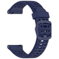 thumbnail image 1 of Official 22MM Smart Sports Watch Band Soft Silicone Strap for Various Smartwatch Models, 1 of 3